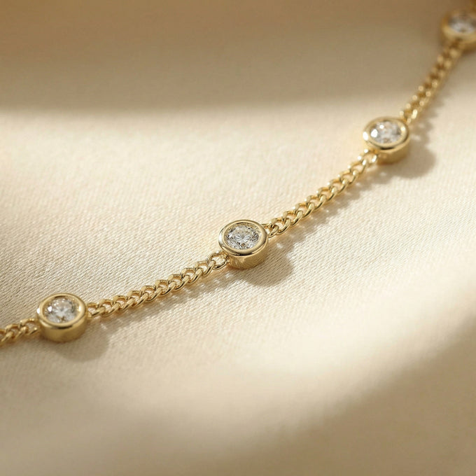 Gold Necklaces South Africa 2026: The Fine Jewellery Piece That Elevates Everything Else