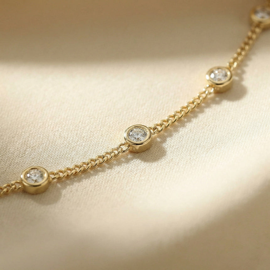 Gold Necklaces South Africa 2026: The Fine Jewellery Piece That Elevates Everything Else