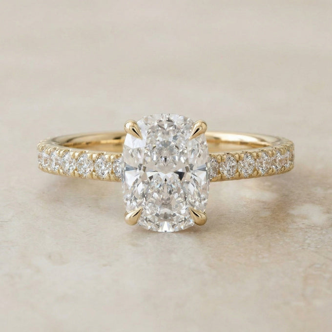 A Ring for Every Occasion: Your South African Styling Guide
