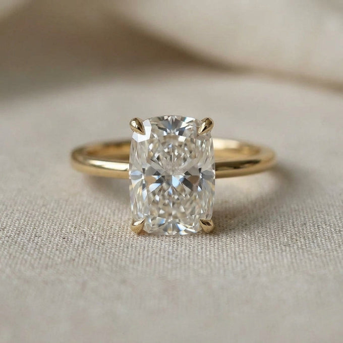 How to Finance an Engagement Ring in South Africa: Mobicred, RCS & More