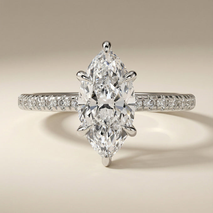 Moissanite Ring Care for the South African Climate: Keep It Sparkling Year-Round