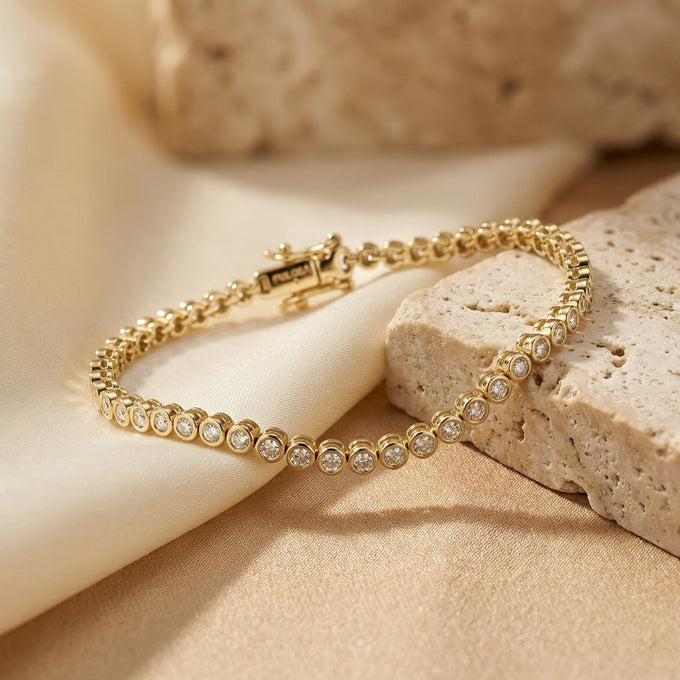 A Bracelet for Every Occasion: Your 2026 Fine Jewellery Guide