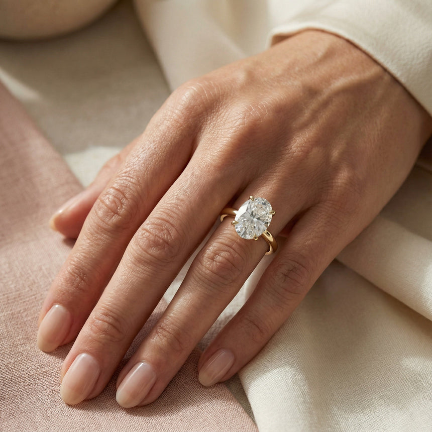 Does Moissanite Pass a Diamond Tester? What Every South African Buyer Needs to Know