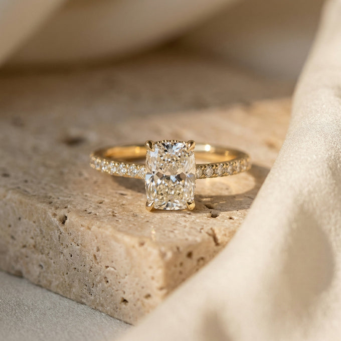 What Does D Colour VVS1 Mean? Understanding Lab Diamond Grades Before You Buy