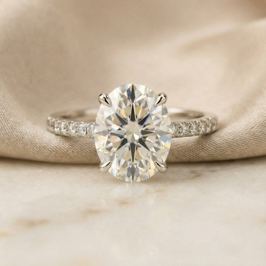 How to Choose an Engagement Ring: The Complete Guide