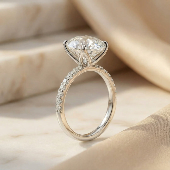 Moissanite Resale Value: The Honest Guide South African Buyers Need to Read