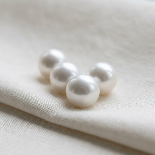 PERLA — Freshwater Pearls