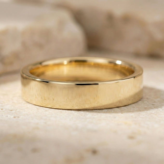 Solid Gold vs Gold Plated Jewellery: What's the Difference?