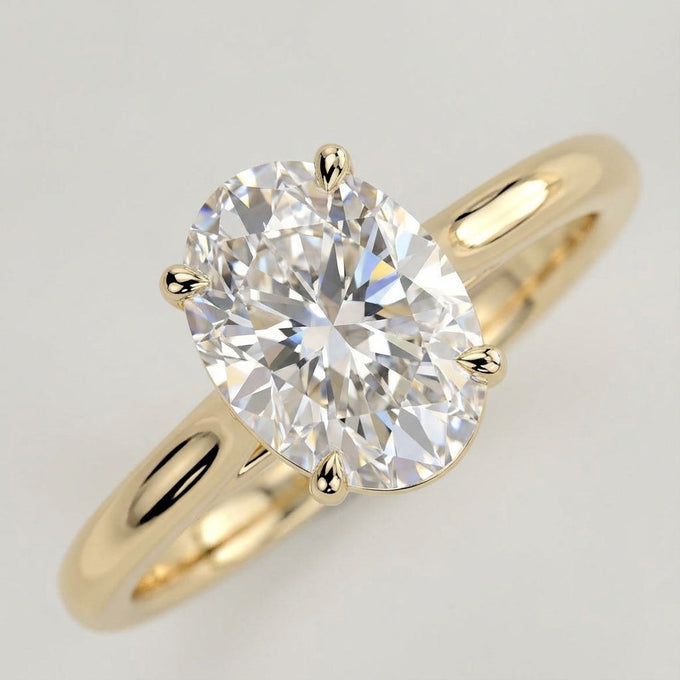 The Ultimate Ring Sizing Guide for South Africa: Order Online with Confidence