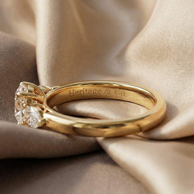 Can People Tell the Difference Between Moissanite and a Diamond? The Honest Answer