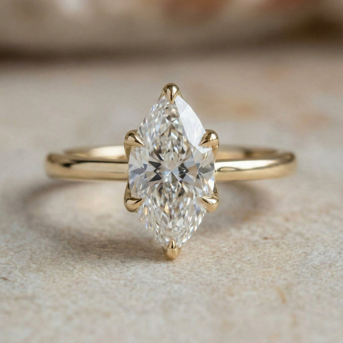 Protecting Your Engagement Ring: Insurance, Valuation and Care in South Africa