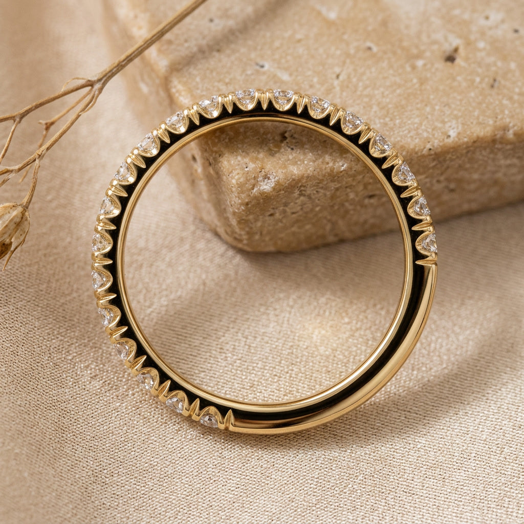 LUMINA RIVIÈRE | Heritage & Co.