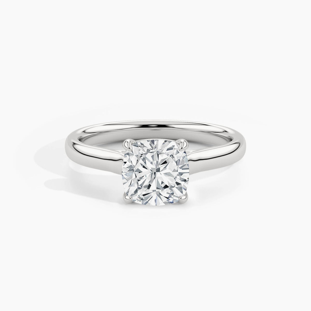 White Gold, Cushion, down view