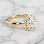 AETERNA ÉCLAT setting | Heritage & Co.