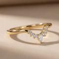 LUMINA RING, PAVÉ | Heritage & Co.