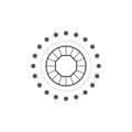 Hidden Halo Upgrade | Heritage & Co.