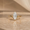 AETERNA AMANDE setting | Heritage & Co.