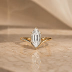 AETERNA AMANDE setting | Heritage & Co.