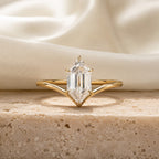 AETERNA AMANDE setting | Heritage & Co.